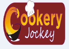Cookery Jockey With Device Device mark 4339412 Trademark
