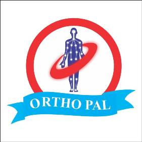 Ortho Pal With Device Device mark 4339474 Trademark