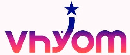 Vhyom Device mark 4339584 Trademark