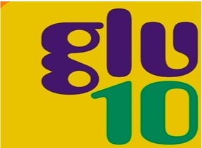 Glu10 Device mark 4339811 Trademark