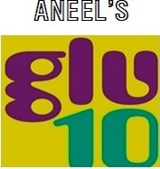 Aneel's Glu10 Device mark 4339812 Trademark