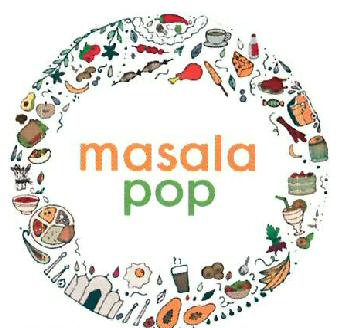 Masala Pop Device mark 4339921 Trademark