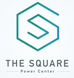 The Square- Power Center Device mark 4340025 Trademark