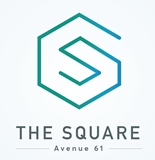 The Square- Avenue 61 Device mark 4340033 Trademark