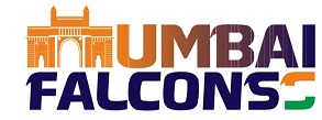 Mumbai Falconss Device mark 4340050 Trademark