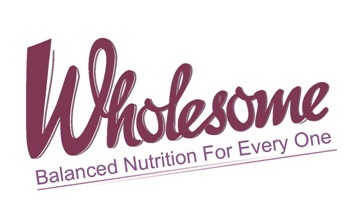 Wholesome Balanced Nutrition For Every One Device mark 4340095 Trademark