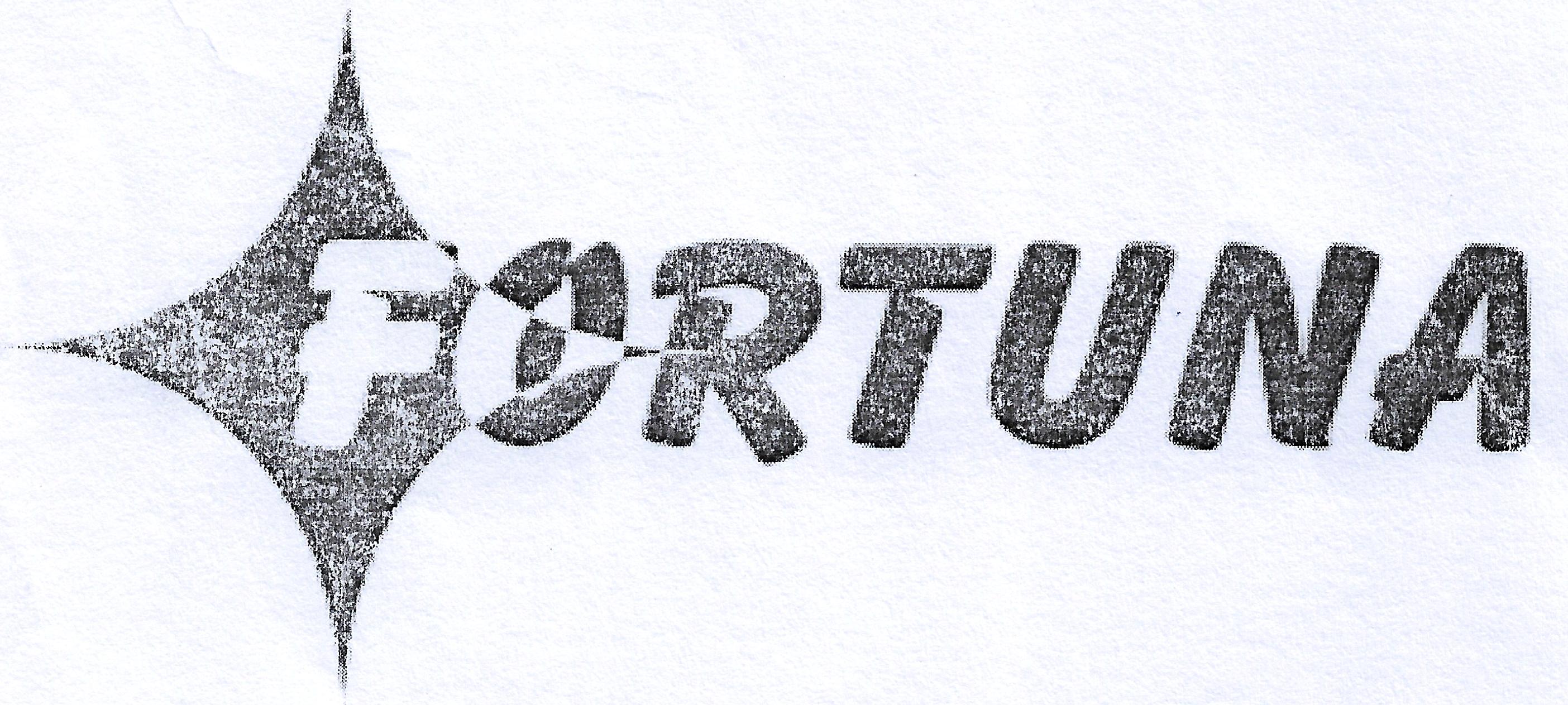 Fortuna Device mark 4340104 Trademark