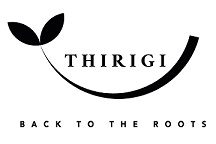 Thirigi ; Back To The Roots Device mark 4340287 Trademark