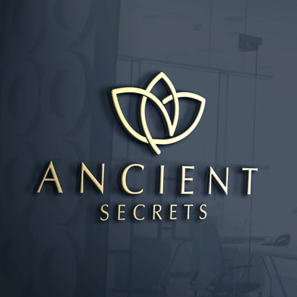 Ancient Secret Device mark 4340376 Trademark