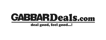 Gabbardeals.com Deal Good , Feel Good...! Device mark 4340506 Trademark