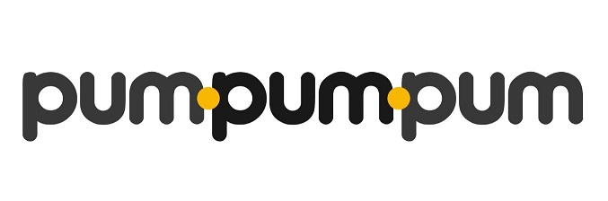 Pumpumpum Device mark 4340636 Trademark
