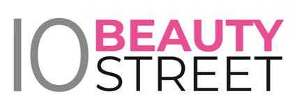 10 Beauty Street Device mark 4340664 Trademark