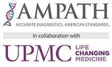 Ampath Upmc Device mark 4341069 Trademark