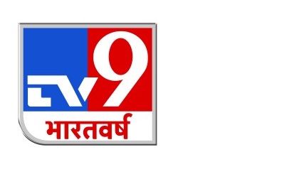 Tv9 Bharatvarsh Device mark 4341462 Trademark