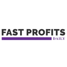 Fast Profits Daily Device mark 4341547 Trademark