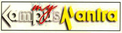 My Campus Mantra Device mark 4341561 Trademark