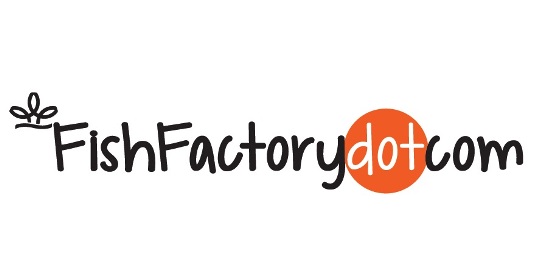 Fishfactorydotcom Device mark 4341943 Trademark