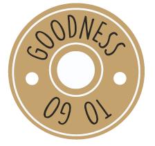 Goodness To Go Device mark 4341953 Trademark