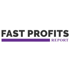 Fast Profits Report Device mark 4342031 Trademark