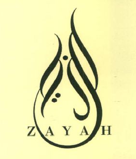 Zayah Device mark 4342048 Trademark