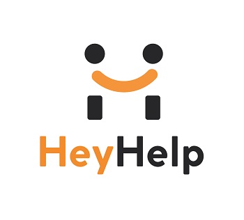 Heyhelp Device mark 4342068 Trademark