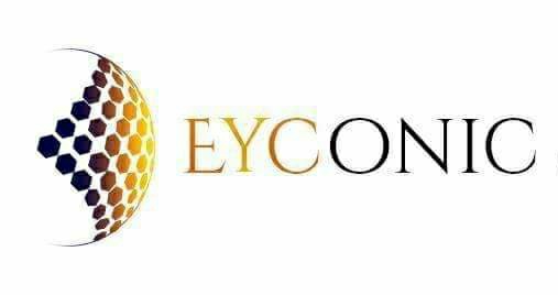 Eyconic Device mark 4342102 Trademark