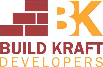 Build Kraft Developers With Device Of Bk Device mark 4342166 Trademark