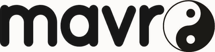 Mavro ( Logo And Device) Device mark 4342255 Trademark