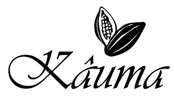 Kâuma (with Device) Device mark 4342407 Trademark