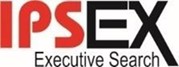 Ips Ex Executive Search (label) Device mark 4342558 Trademark