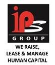 Ips Group We Raise, Lease & Manage Human Capital (label) Device mark 4342560 Trademark