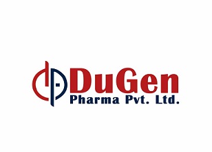 Dugen Pharma Pvt Ltd Device mark 4342627 Trademark