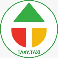 Taxy.taxi With Device Device mark 4342648 Trademark