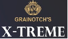 Grainotch’s X-treme With Device Device mark 4342695 Trademark