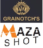 Grainotch’s Maza Shot Device mark 4342698 Trademark