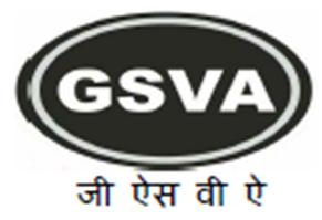 Gsva Device mark 4342776 Trademark