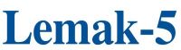 Lemak-5 Device mark 4342862 Trademark