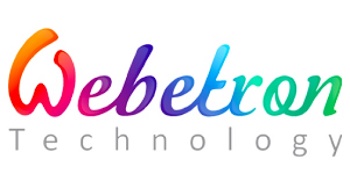 Webetron Technology Device mark 4343208 Trademark