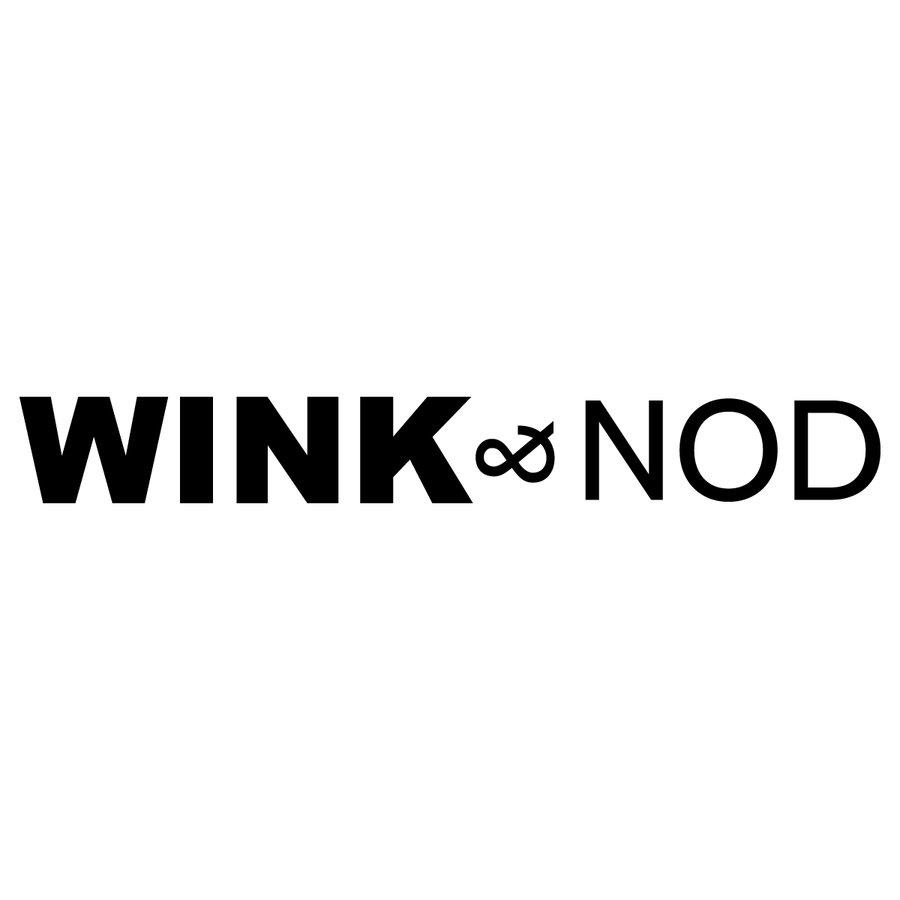 Wink & Nod Device mark 4343267 Trademark