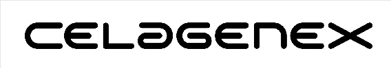 Celagenex Device mark 4343448 Trademark