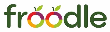 Froodle Device mark 4343454 Trademark