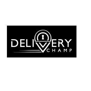 Delivery Champ (logo) Device mark 4343542 Trademark