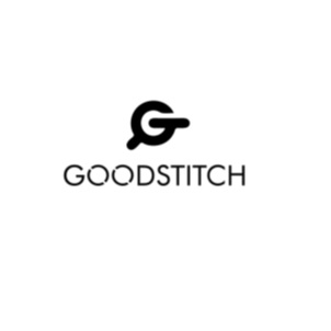 Goodstitch (logo Of G) Device mark 4343543 Trademark