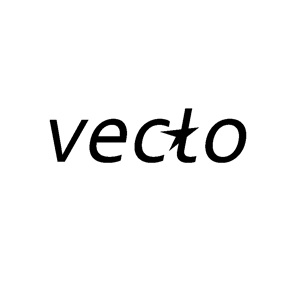 Vecto (logo) Device mark 4343544 Trademark