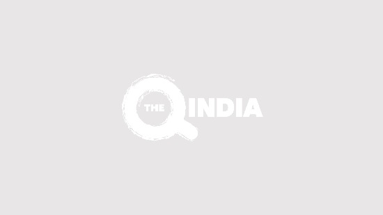 Q The India Device mark 4343588 Trademark