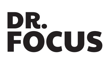 Dr. Focus Device mark 4343599 Trademark