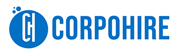 Ch Corpohire Device mark 4343626 Trademark