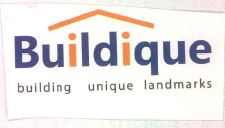 Buildique Building Unique Landmarks Device mark 4343736 Trademark