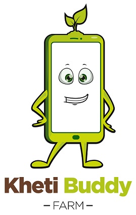 Kheti Buddy Farm Device mark 4343786 Trademark