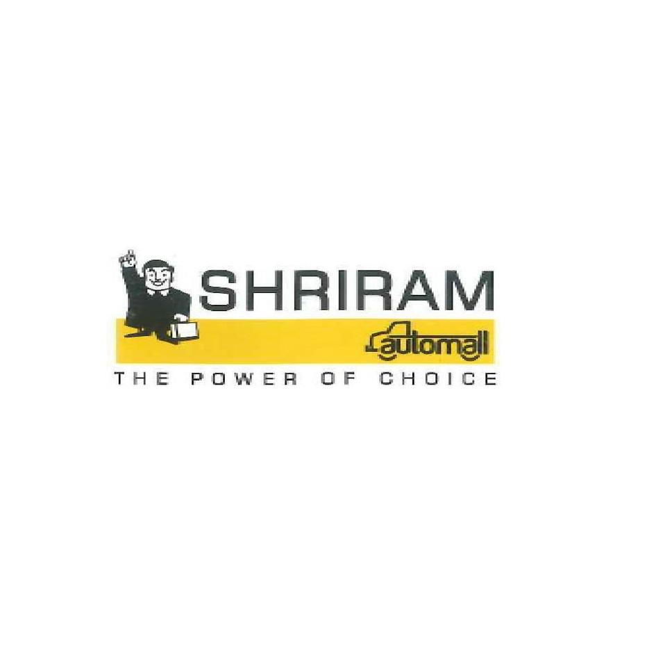 Shriram Automall Device mark 4343939 Trademark